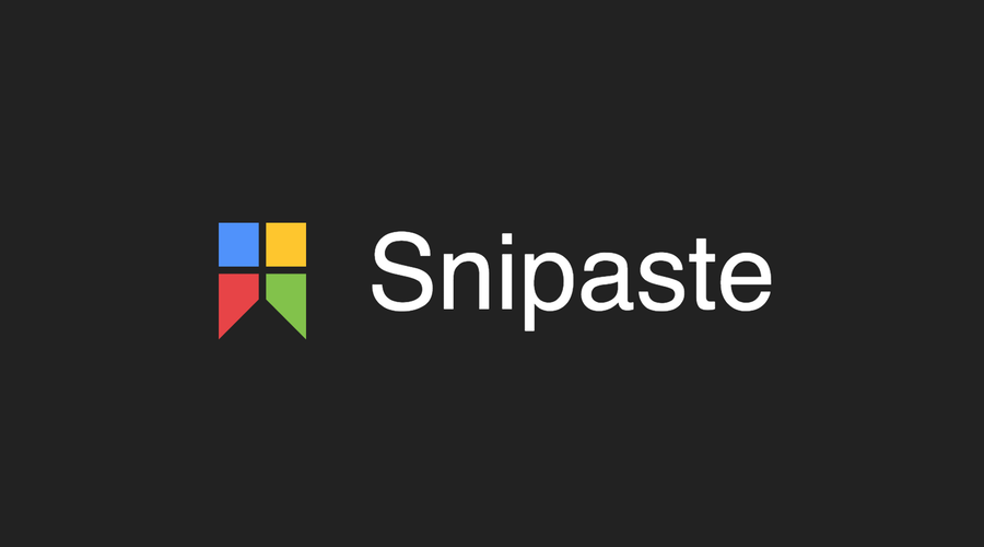 Snipaste - 屏幕截图贴图工具