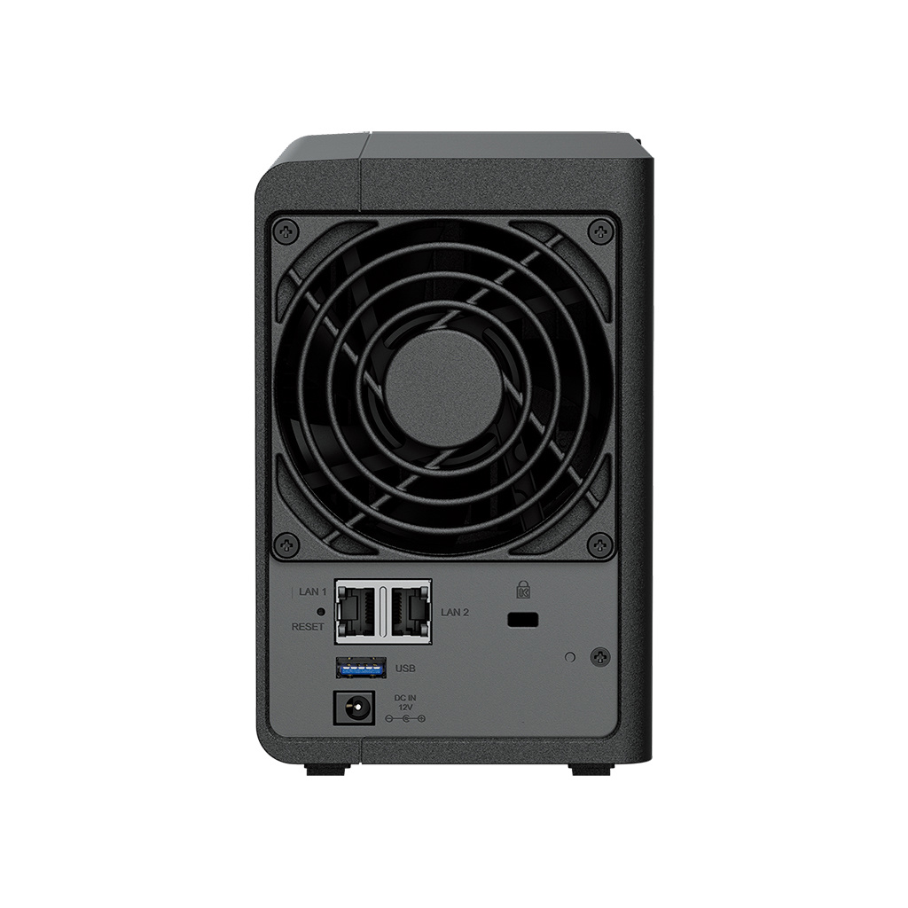 群晖推出新款 DiskStation 124 和 224+ NAS 云存储,搭载四核处理器