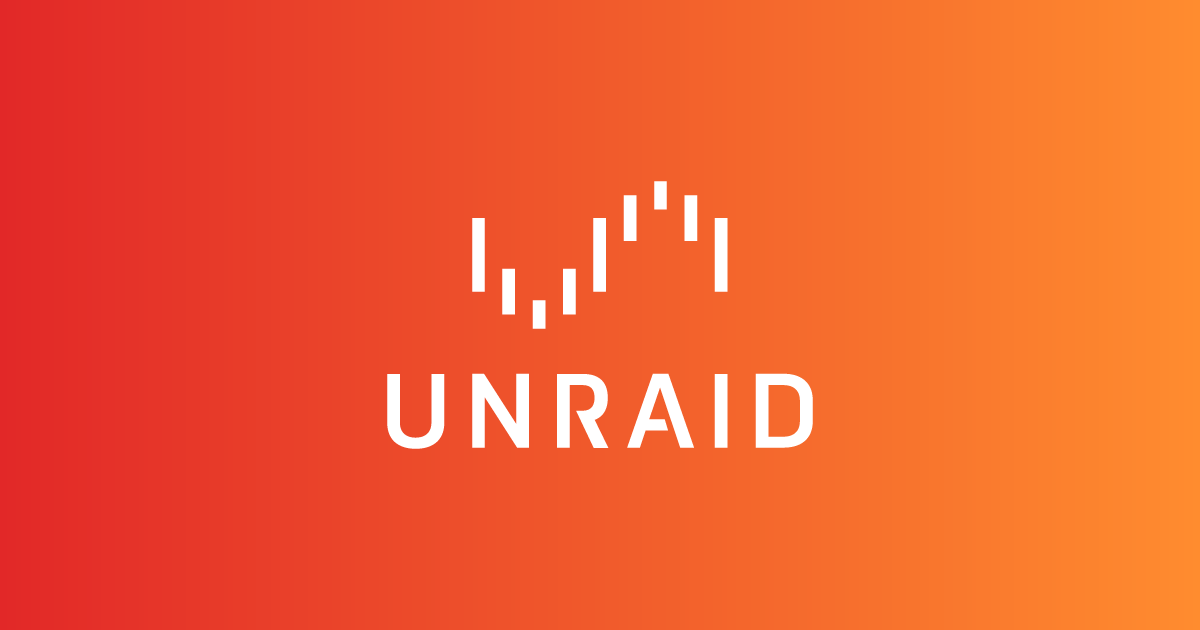 Unraid 注册升级优惠码