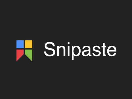 Snipaste – 屏幕截图贴图工具