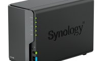 群晖推出新款 DiskStation 124 和 224+ NAS 云存储，搭载四核处理器