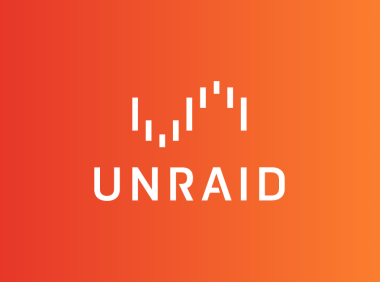 密码保护：Unraid 开心版激活（更新至 7.1.2）