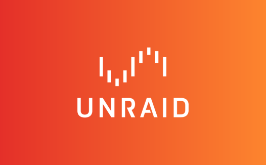 密码保护：Unraid 开心版激活（更新至 7.1.2）